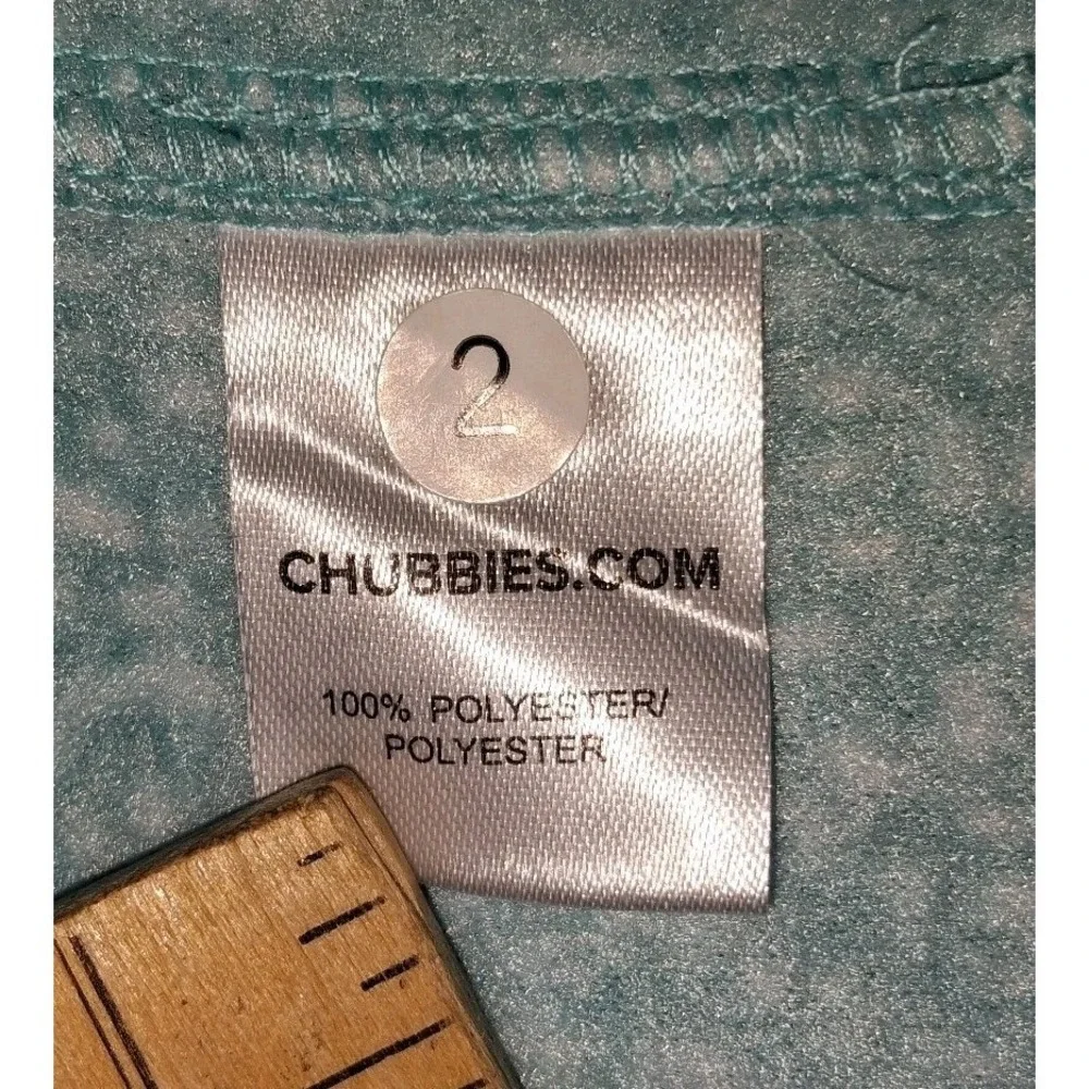 chubbies nwt men